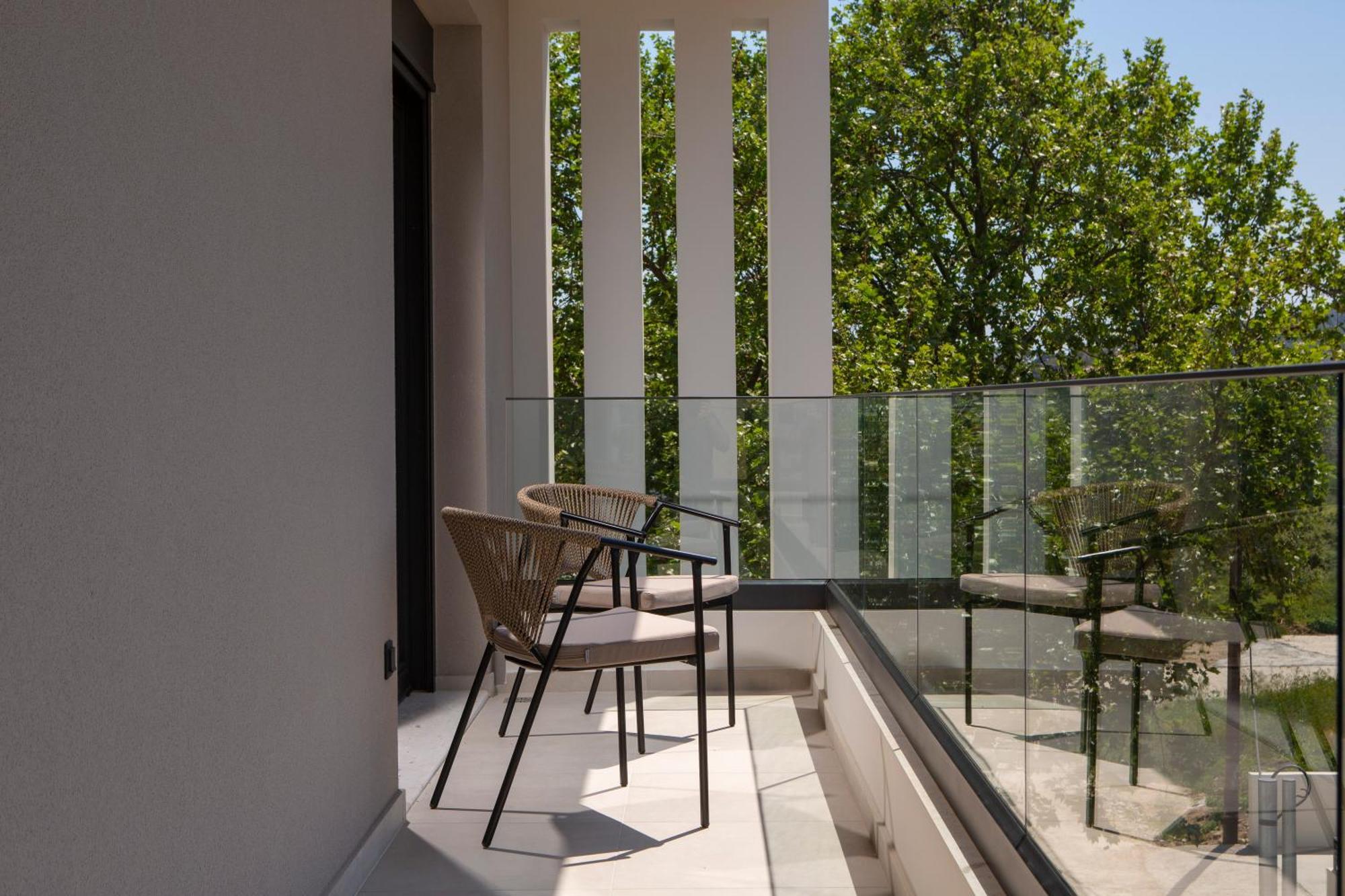 Pomaria Boutique Residences Lefkada City Exterior photo