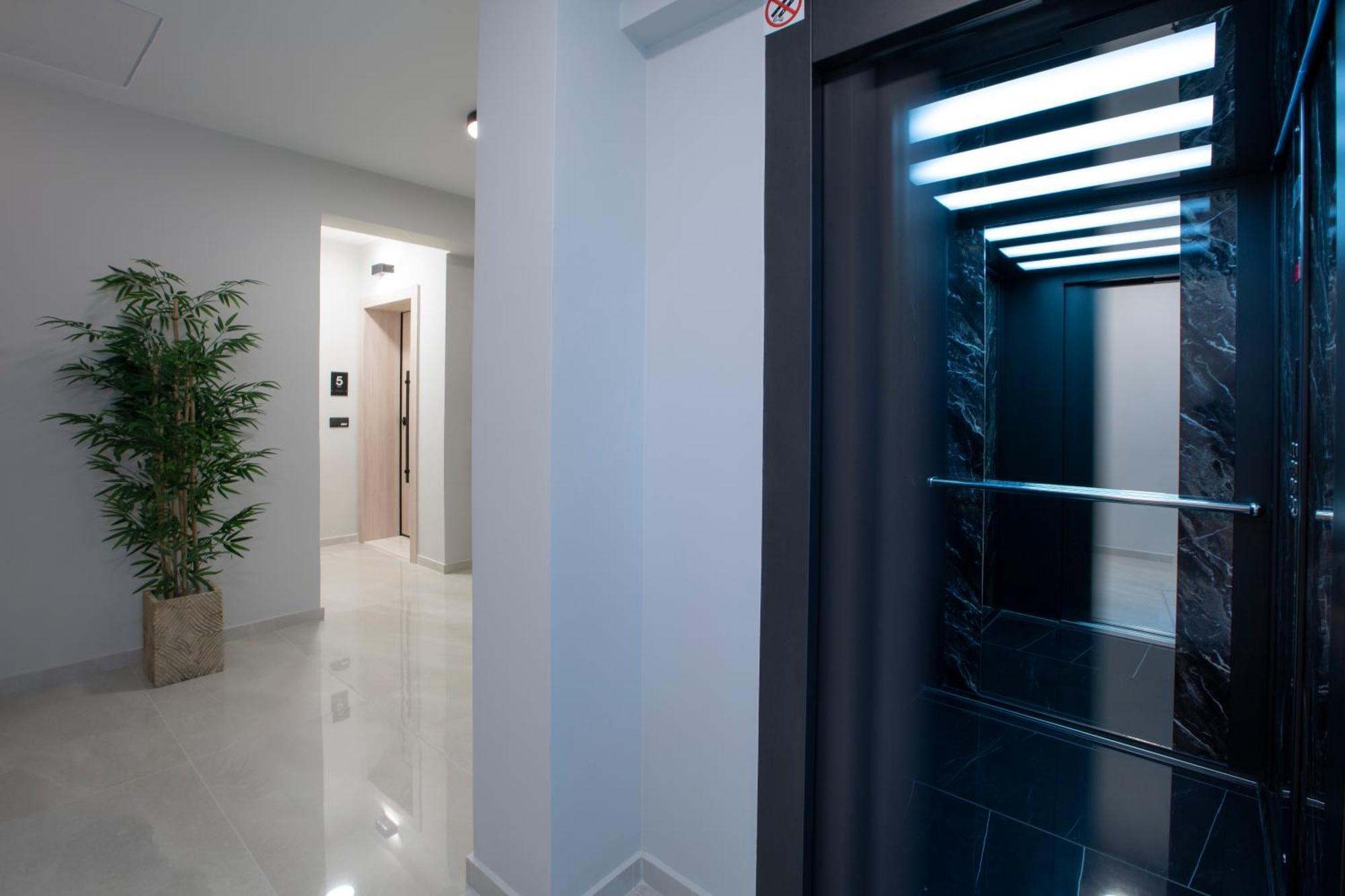 Pomaria Boutique Residences Lefkada City Exterior photo