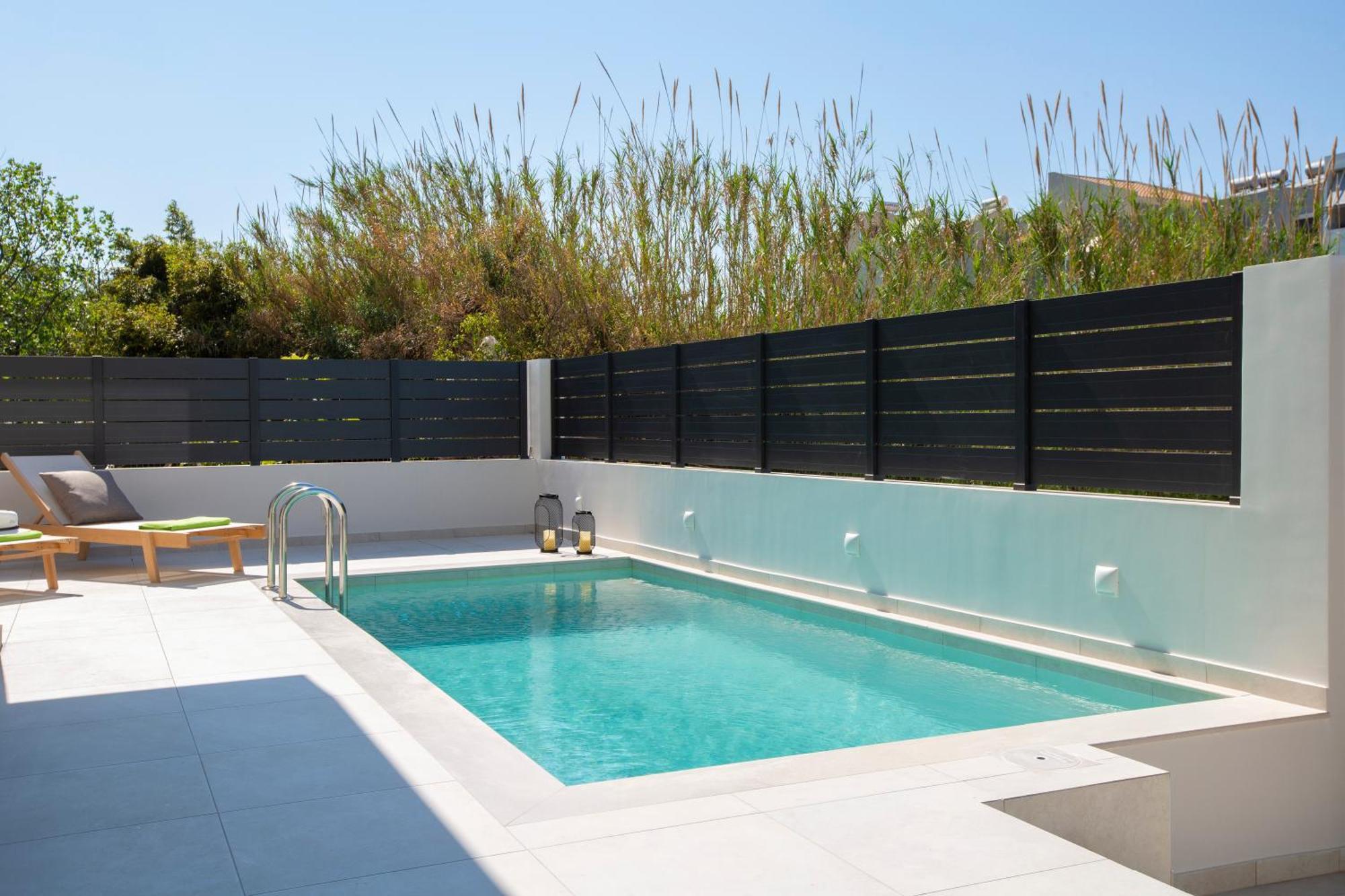 Pomaria Boutique Residences Lefkada City Exterior photo